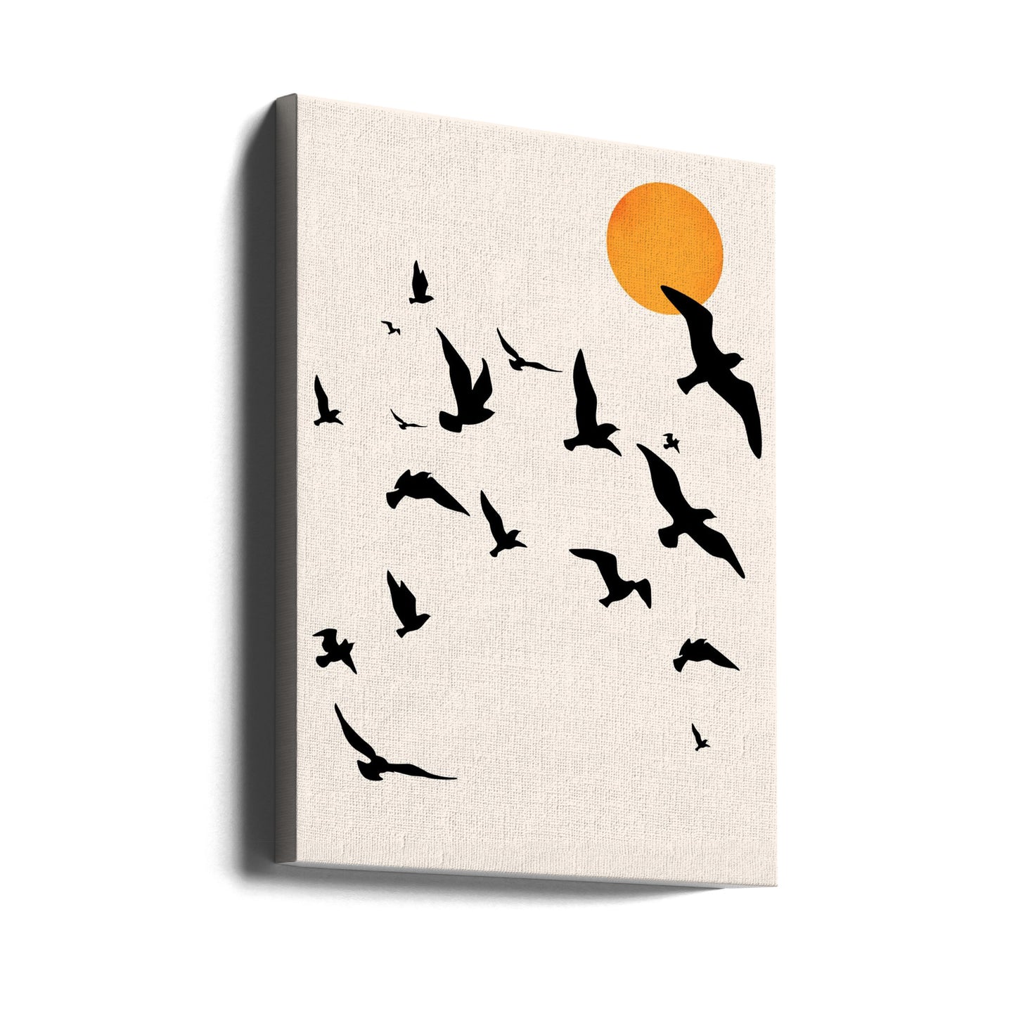 Dans i himlen | Canvas