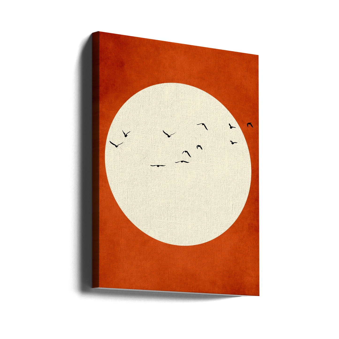 Värmande känslor | Canvas