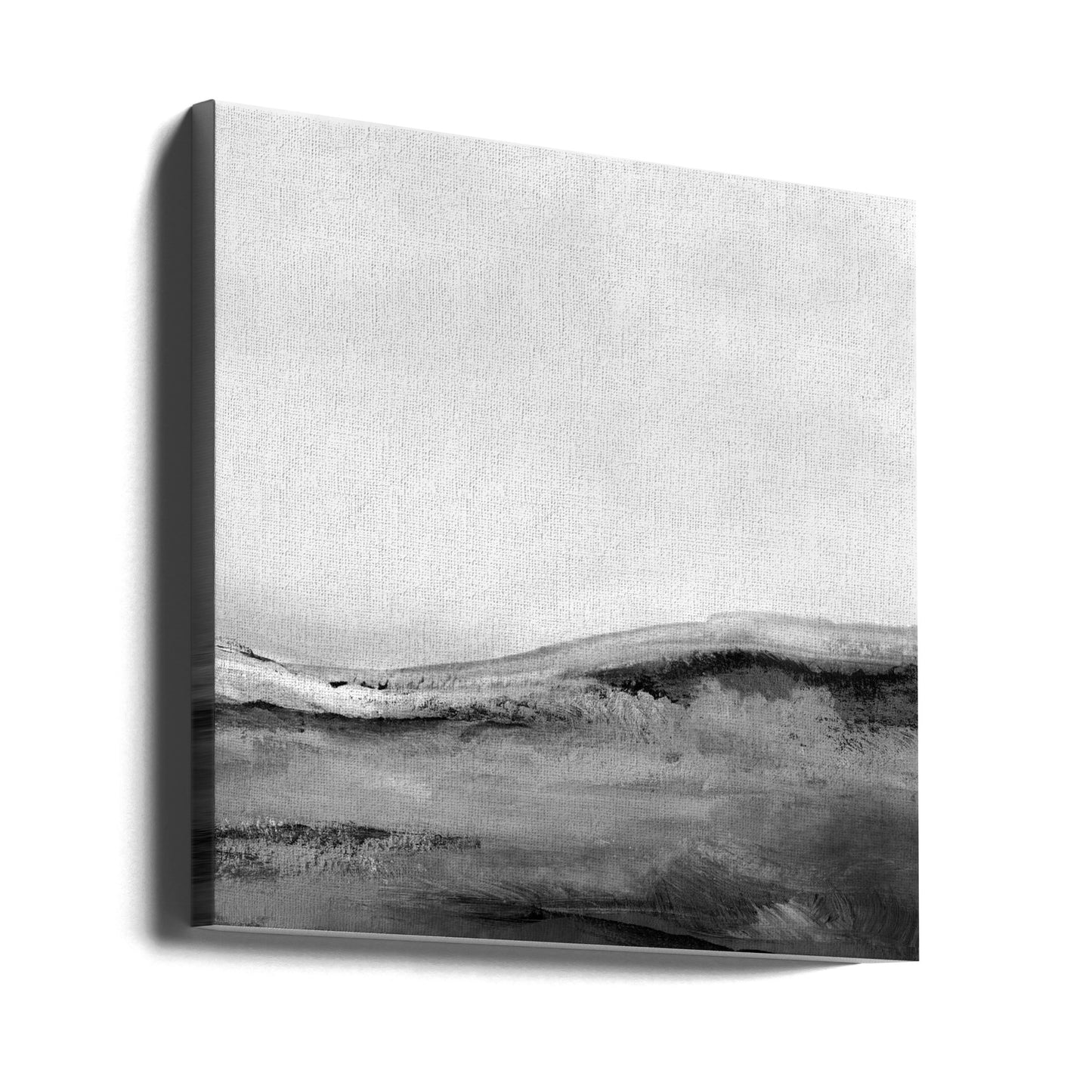 Paisaje Mono No2 | Impresiones en Lienzo