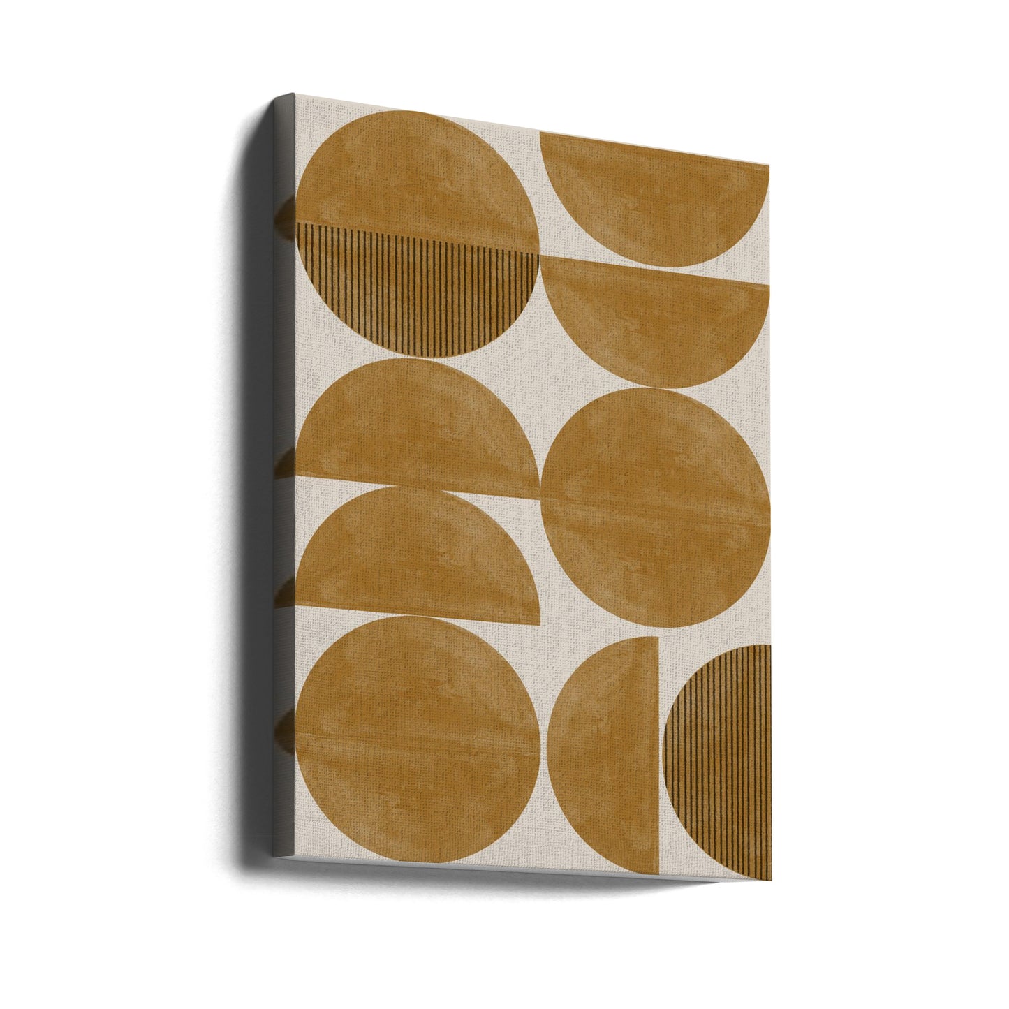 Mid-century modern 03 | Canvasprints