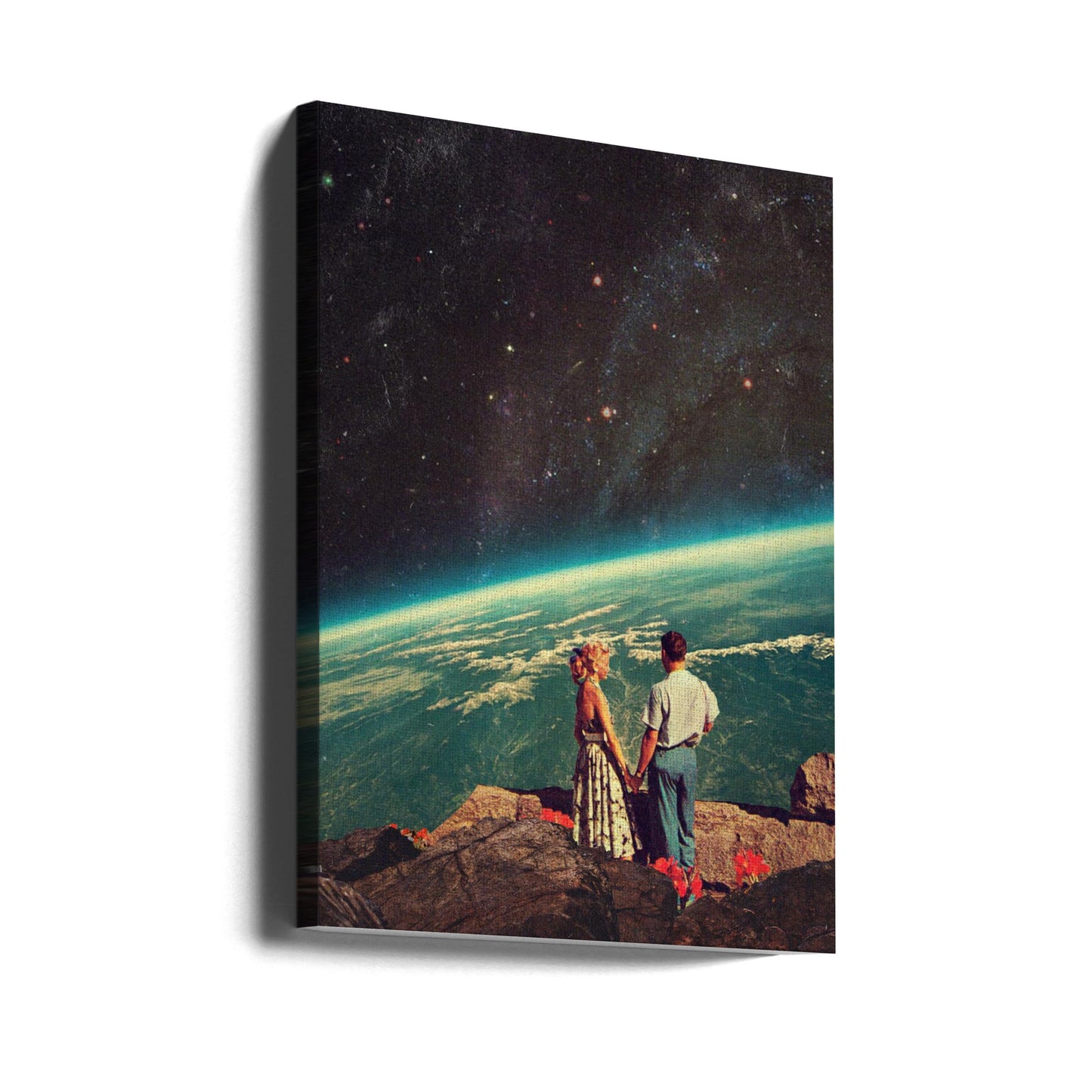 Kärlek | Canvas
