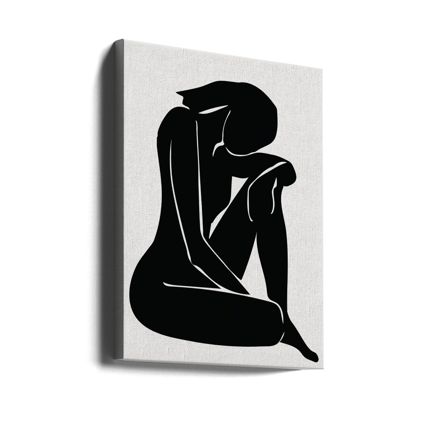 Henri Matisse Woman #5 | Canvas