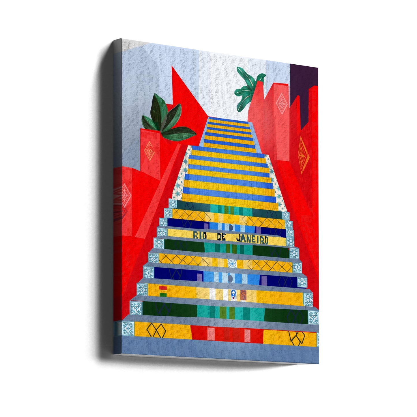 Rio de Janeiro | Canvas