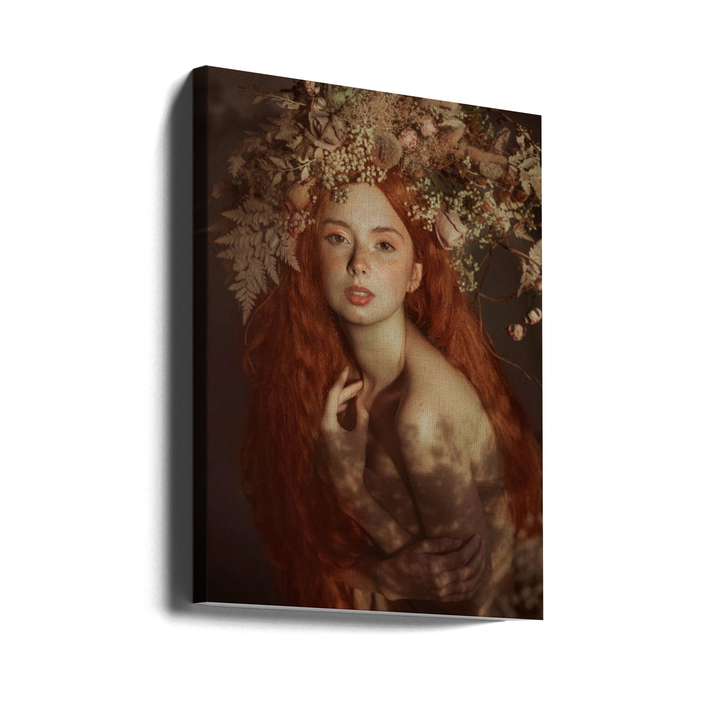 Veronica | Canvas
