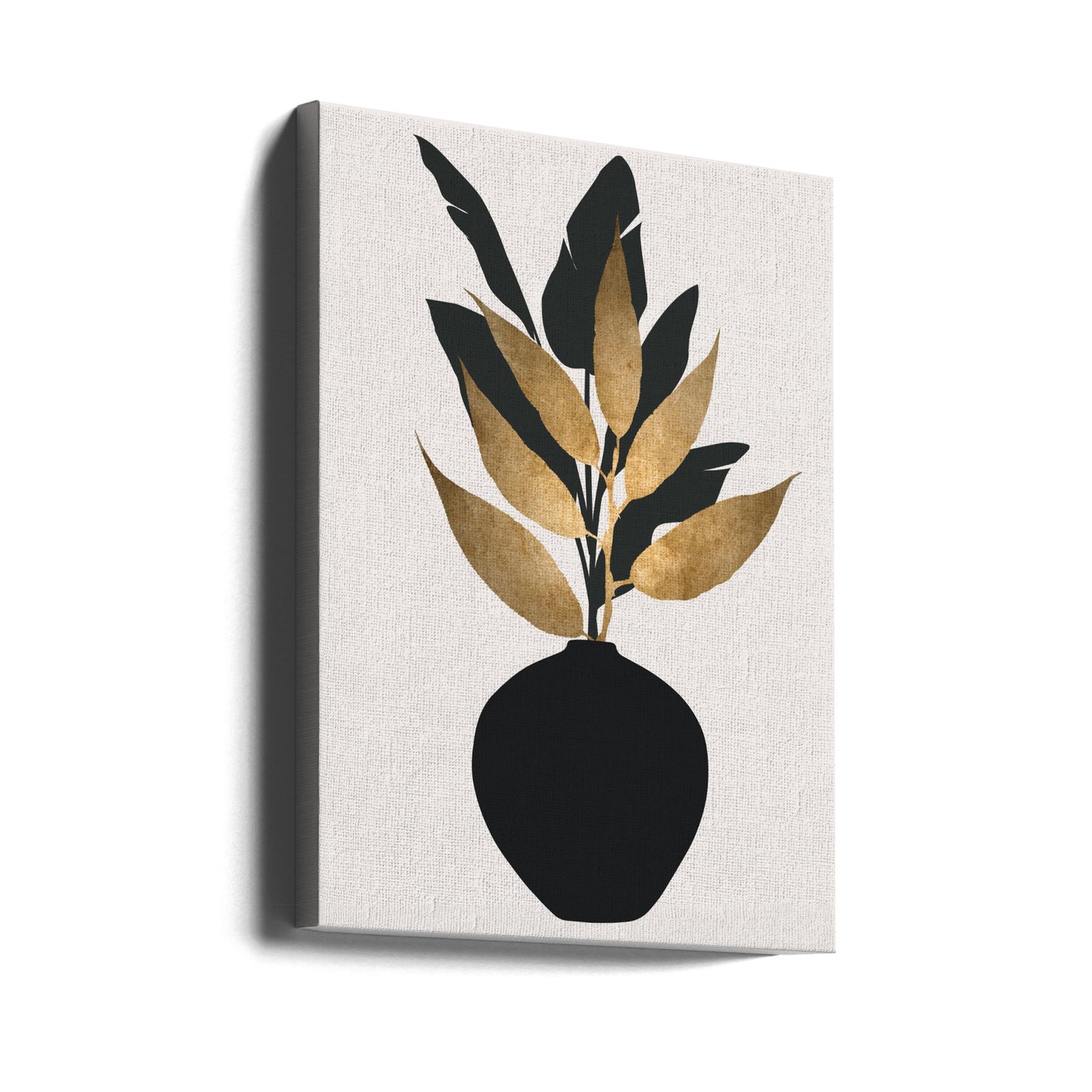 Bukett nr 5 | Canvas