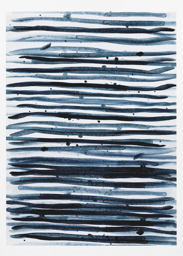 Watercolors 9 | Poster