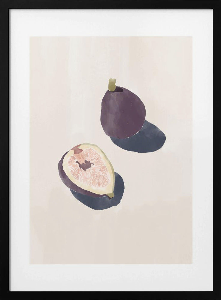 Figues | Posters - Affiche Artistique