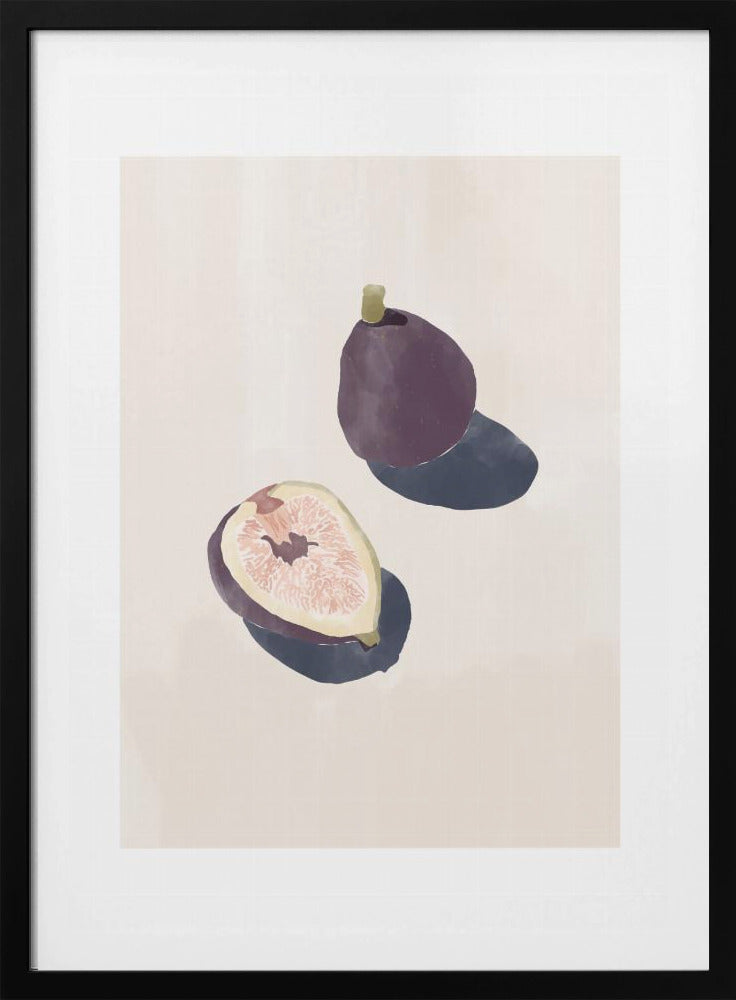 Figues | Posters - Affiche Artistique
