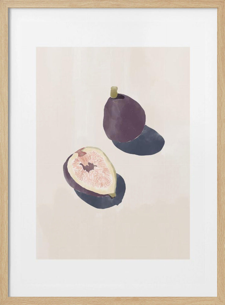 Figues | Posters - Affiche Artistique