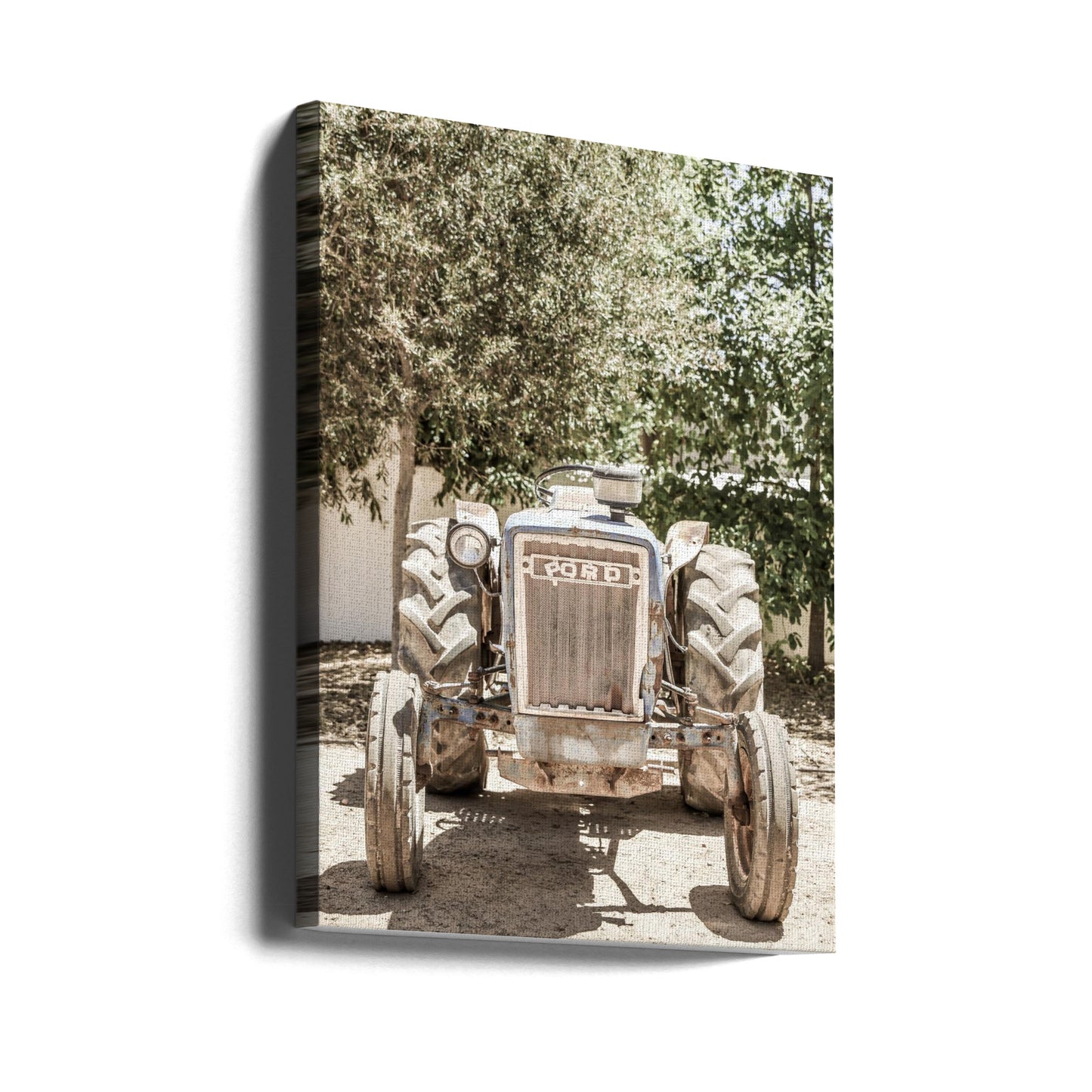 Ford | Tableaux sur Toile