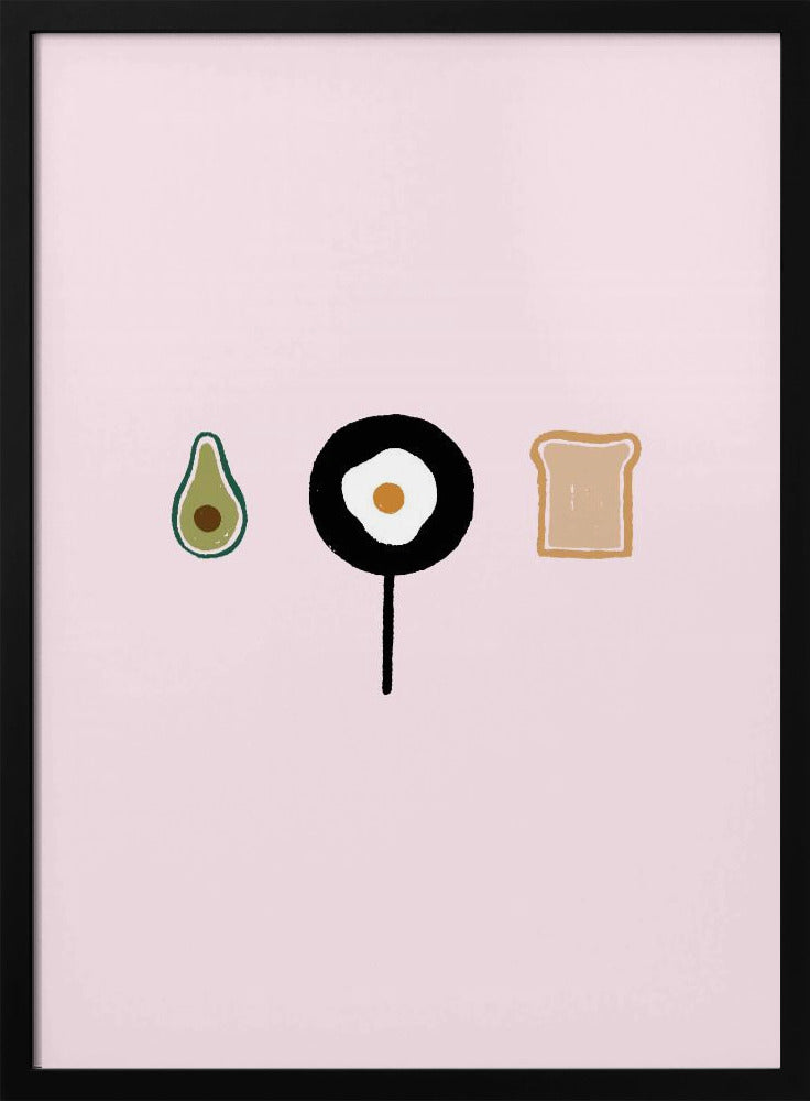Brunch | Poster
