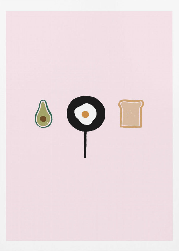 Brunch | Poster