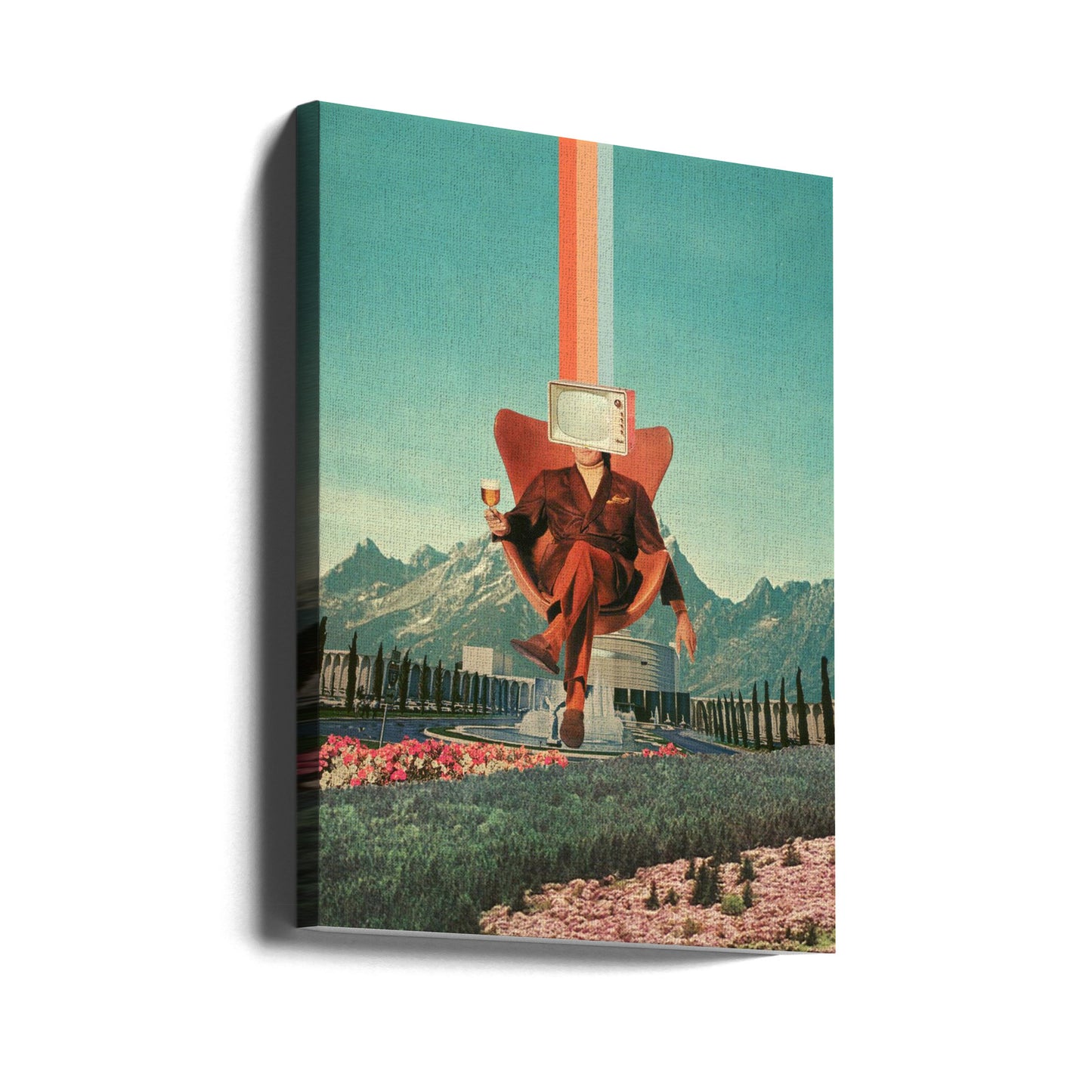 Enemy | Canvas