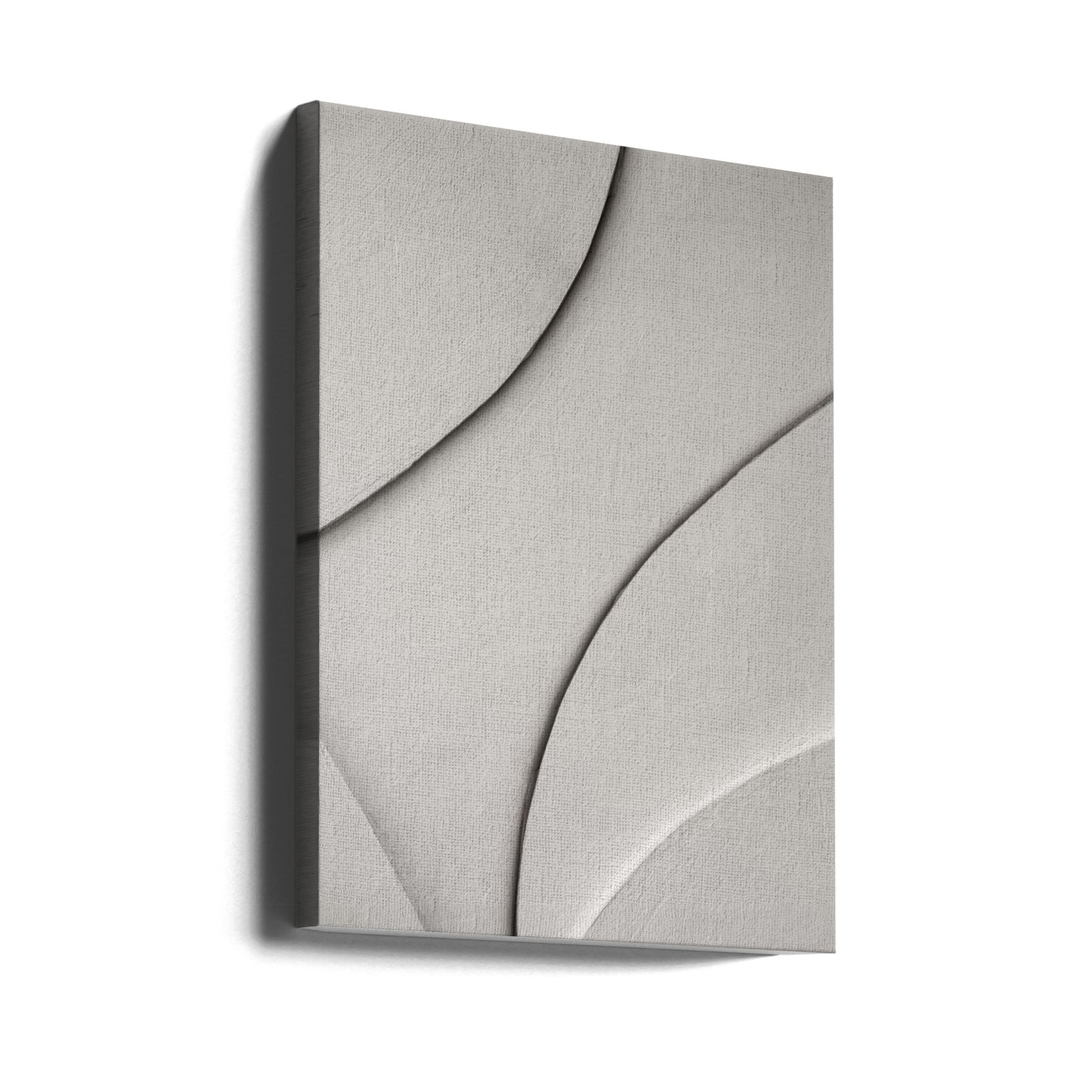 Skuggspel 5 | Canvas
