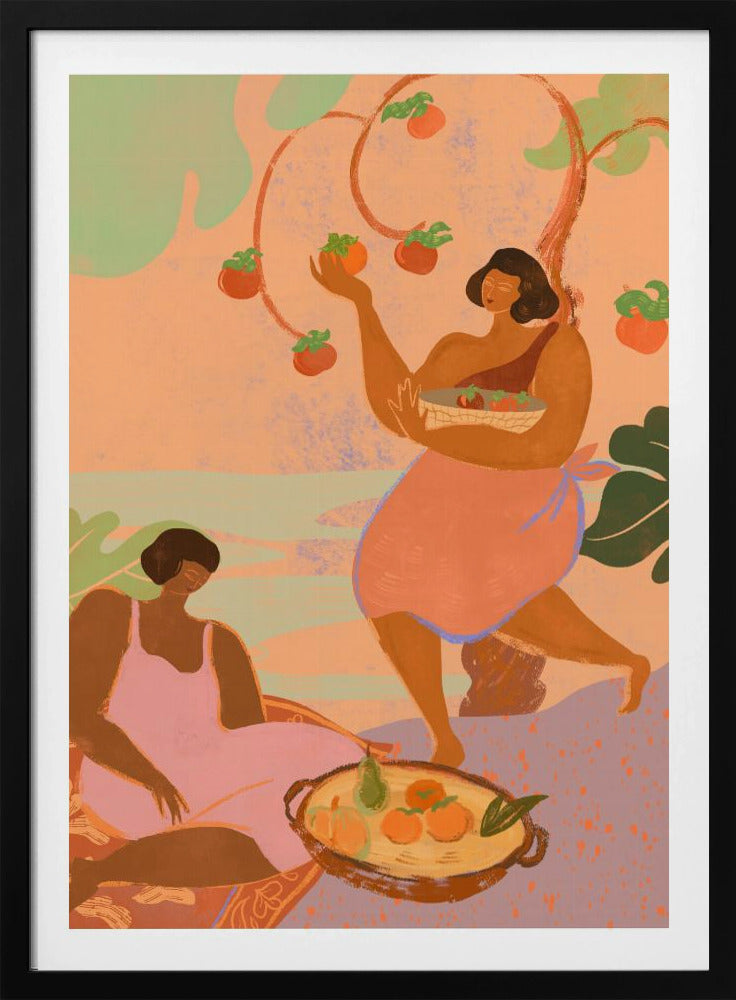 Autunno | Poster - Stampe d’Arte
