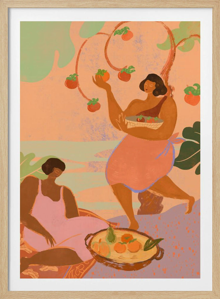 Autunno | Poster - Stampe d’Arte