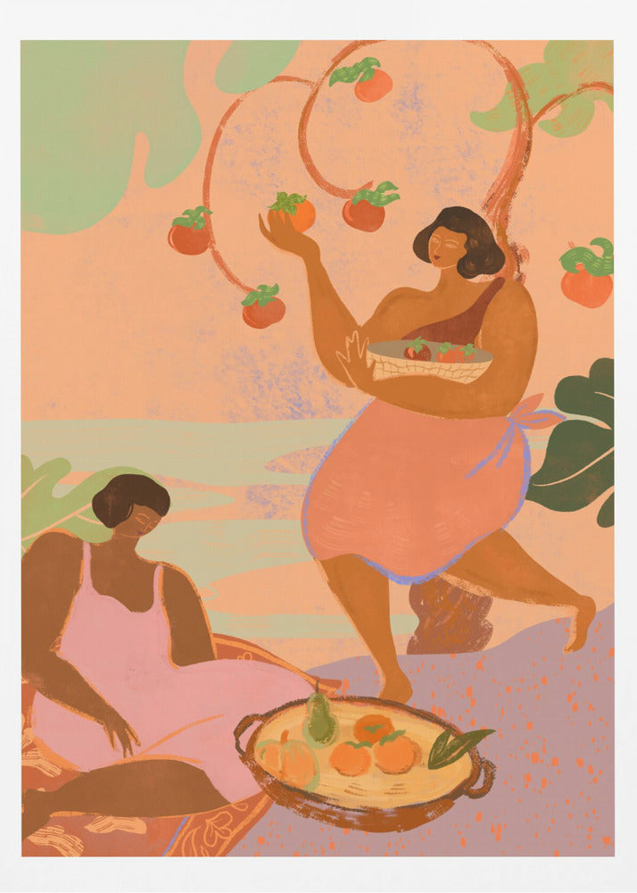 Autunno | Poster - Stampe d’Arte