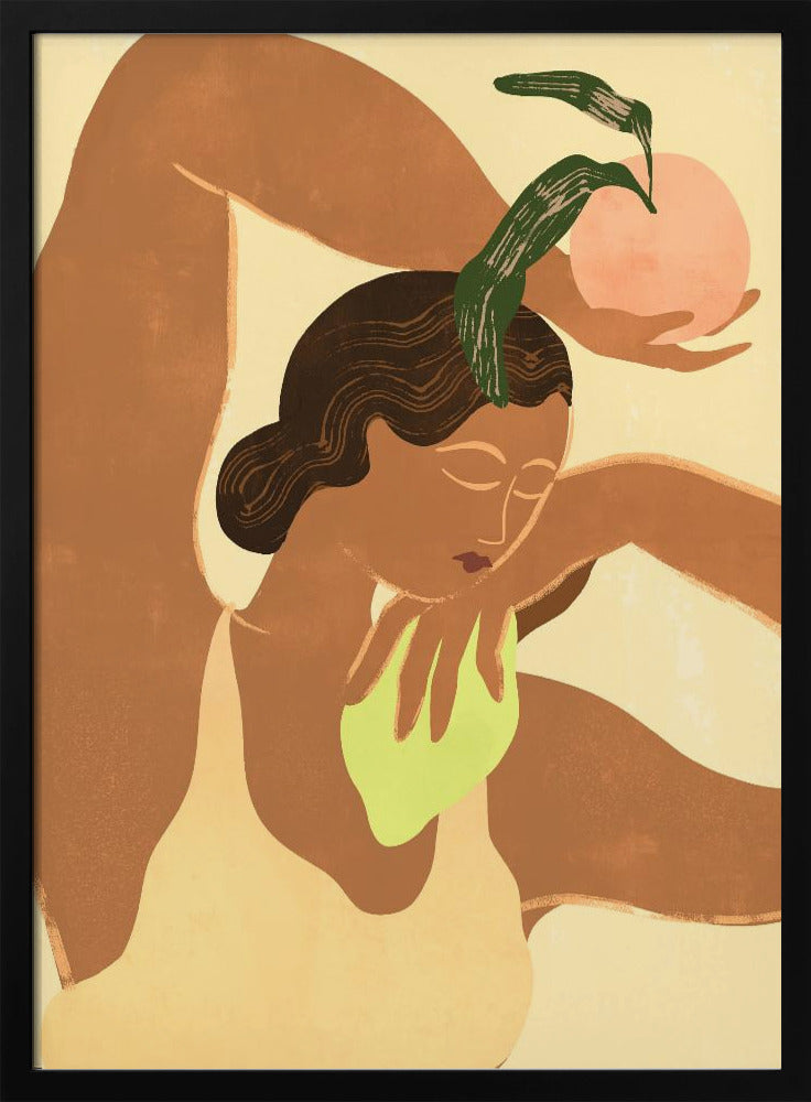 Lemonapple | Poster