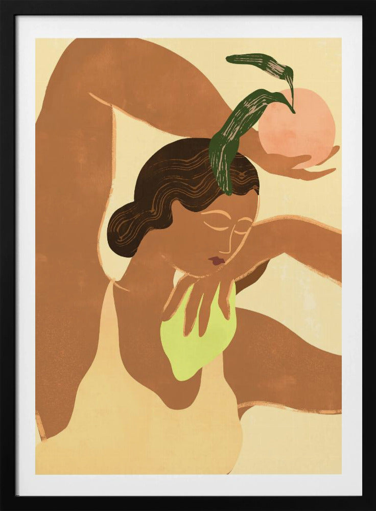 Lemonapple | Poster
