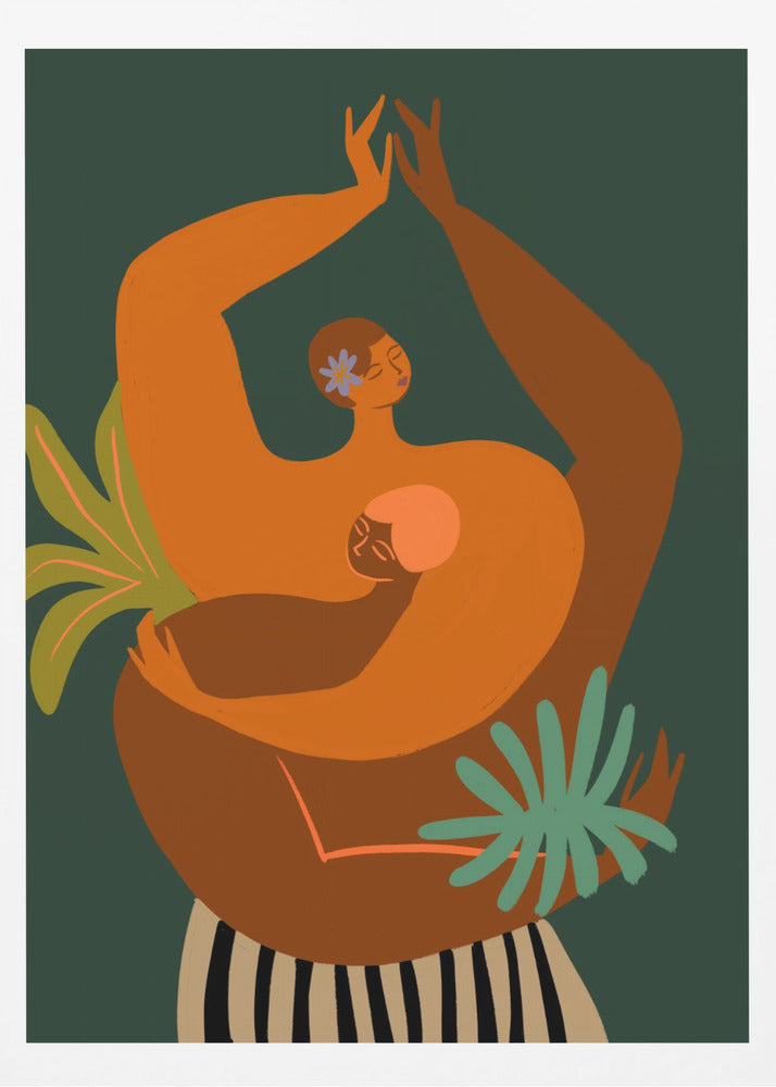 You and Me | Poster