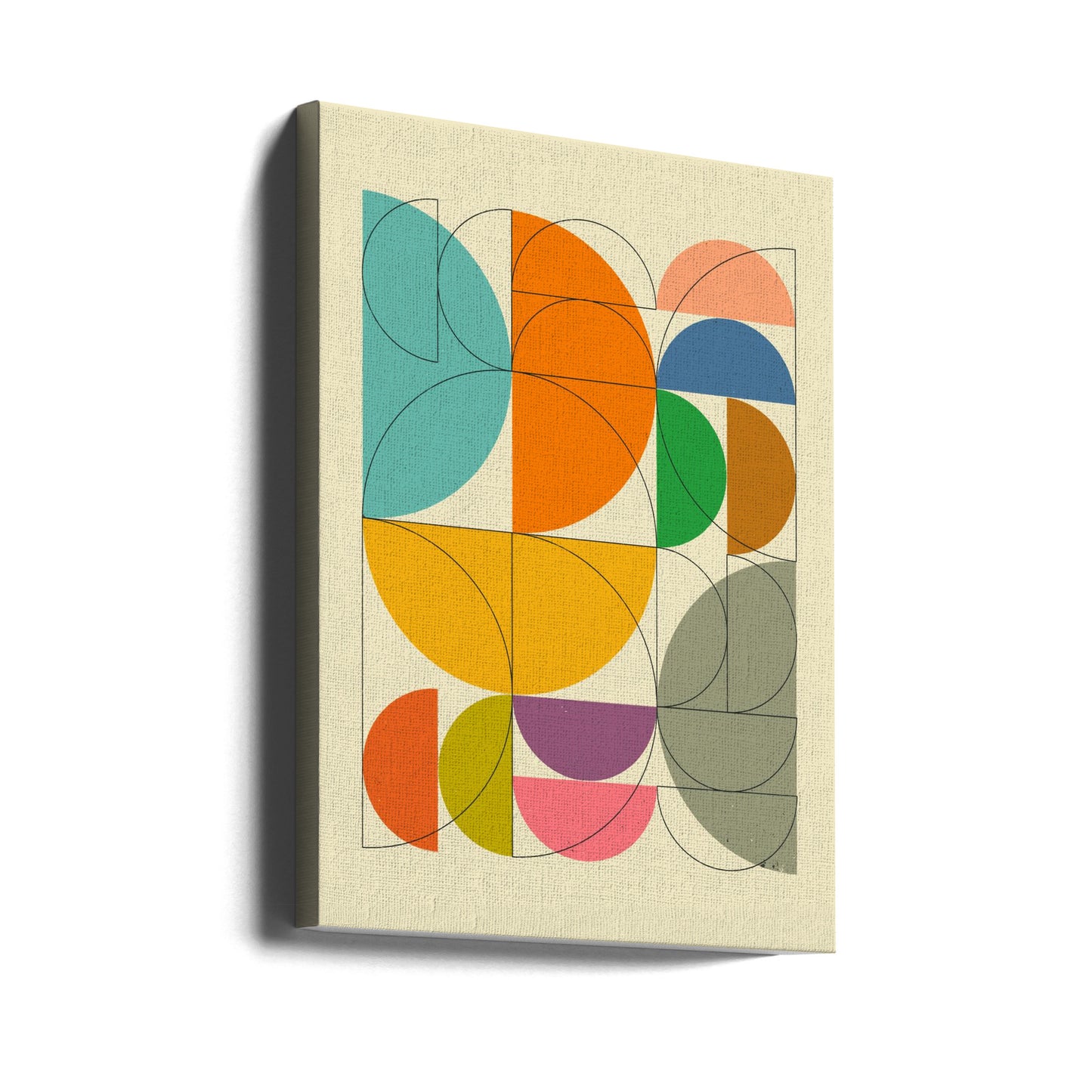 Immaginario 1 | Stampe su Tela