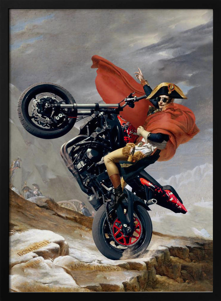 Brumm, Brumm! | Poster