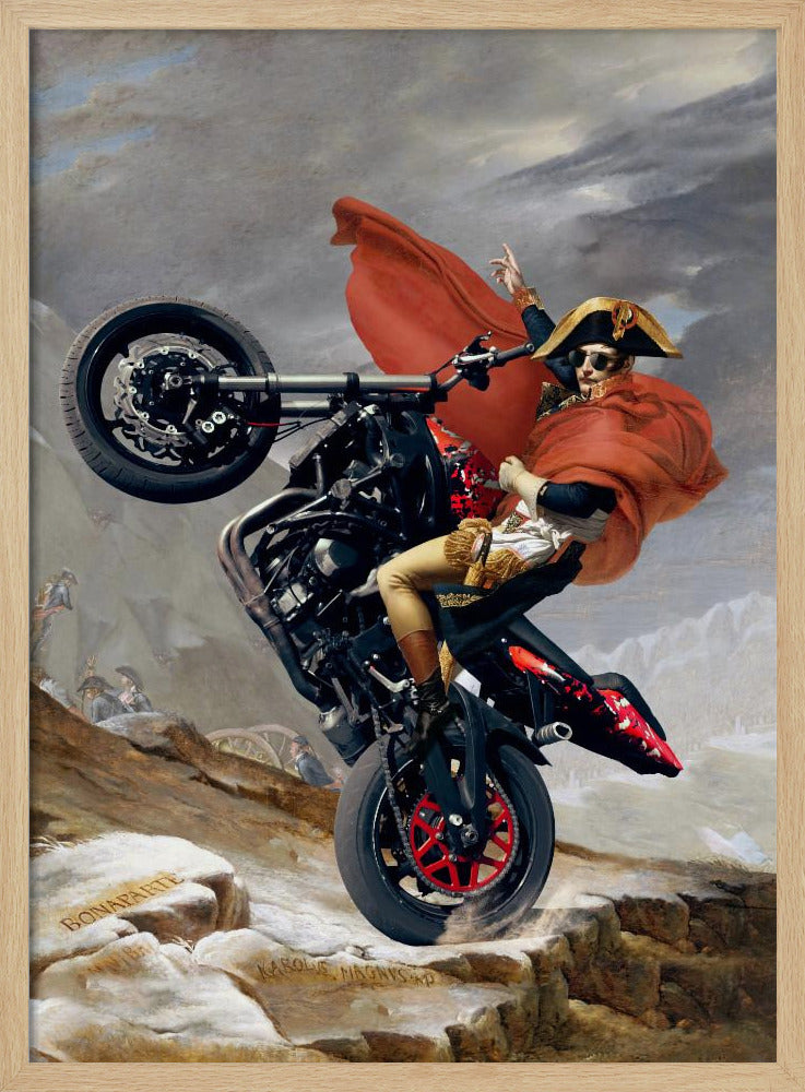 Brumm, Brumm! | Poster