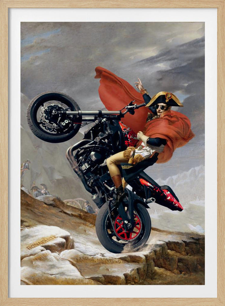 Brumm, Brumm! | Poster