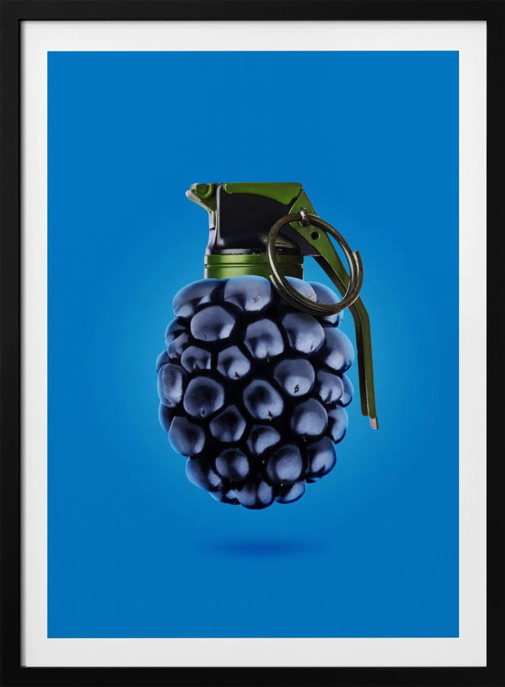 Gustoso botto | Poster - Stampe d’Arte