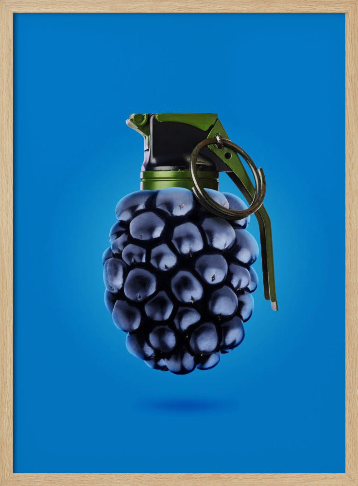 Gustoso botto | Poster - Stampe d’Arte