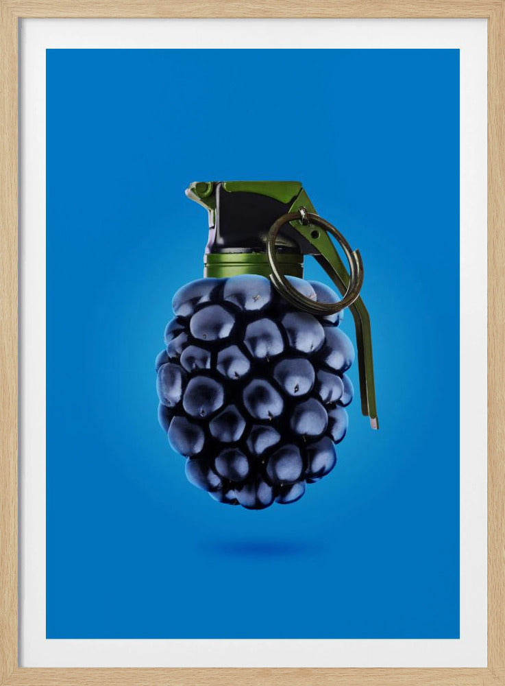 Gustoso botto | Poster - Stampe d’Arte
