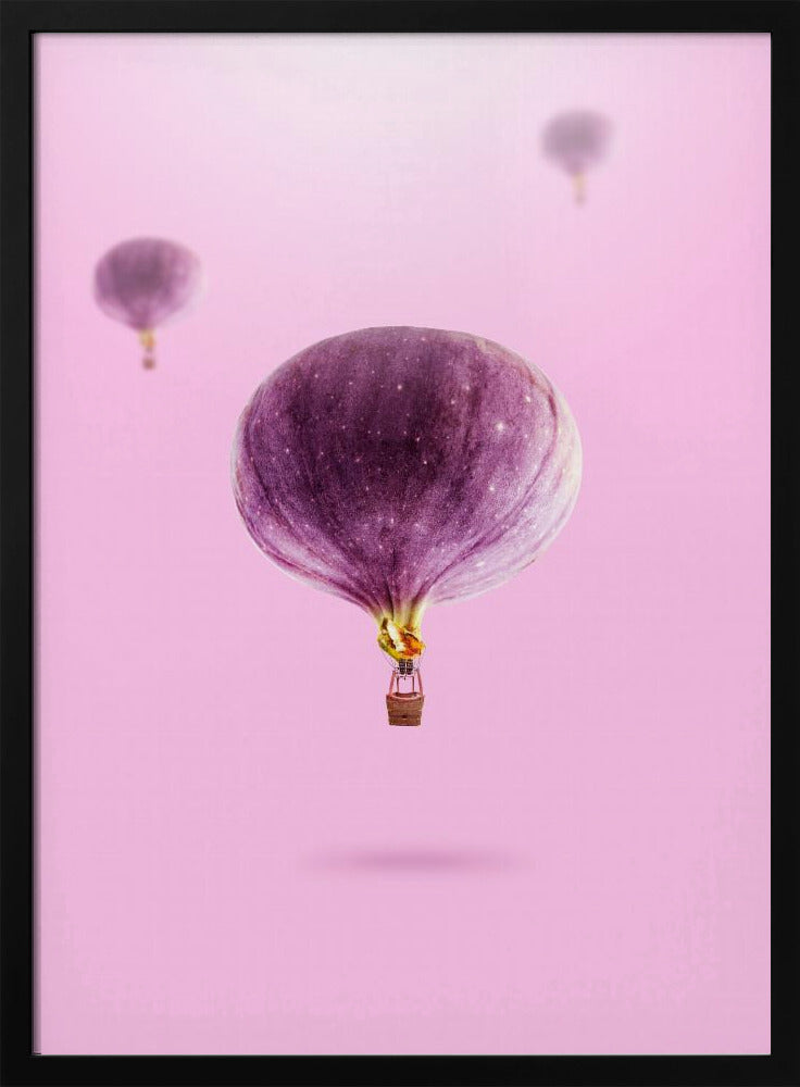 Palloncini di fichi | Poster - Stampe d’Arte