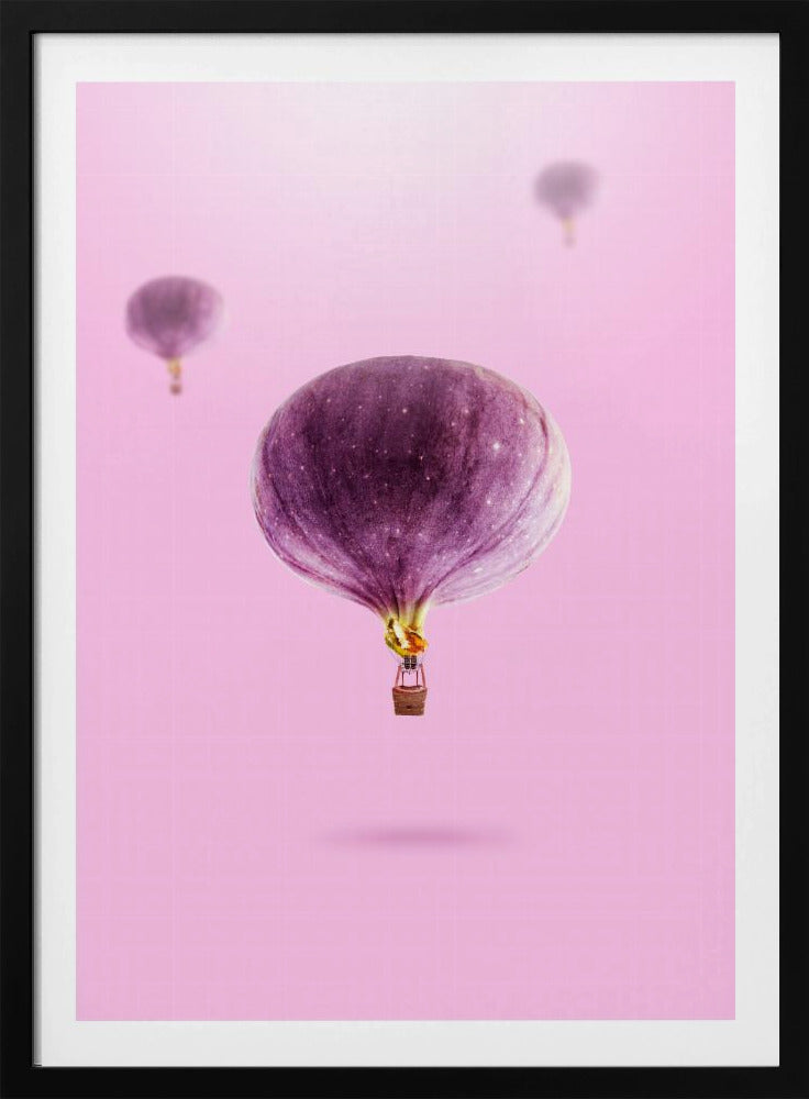Palloncini di fichi | Poster - Stampe d’Arte