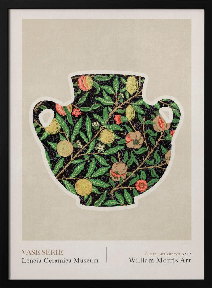 Wm Greek 05iso A3 Print By Bohonewart | Poster