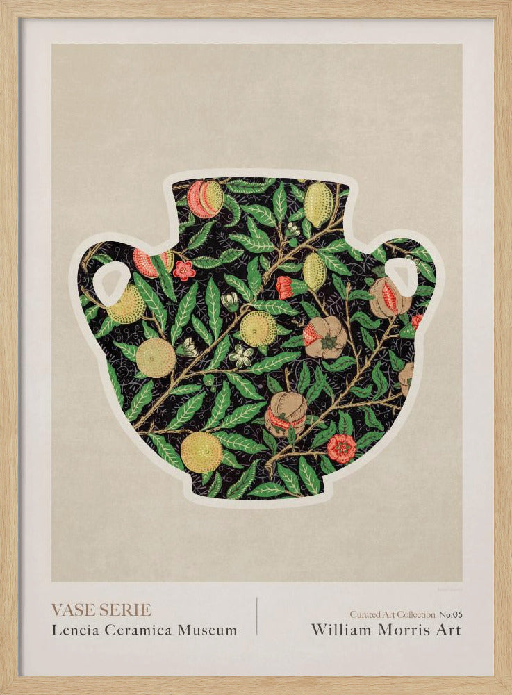 Wm Greek 05iso A3 Print By Bohonewart | Poster