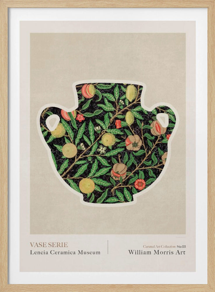 Wm Greek 05iso A3 Print By Bohonewart | Poster