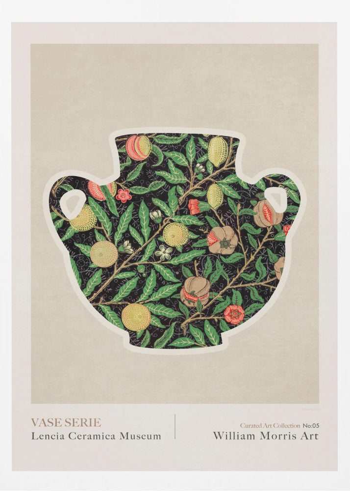 Wm Greek 05iso A3 Print By Bohonewart | Poster