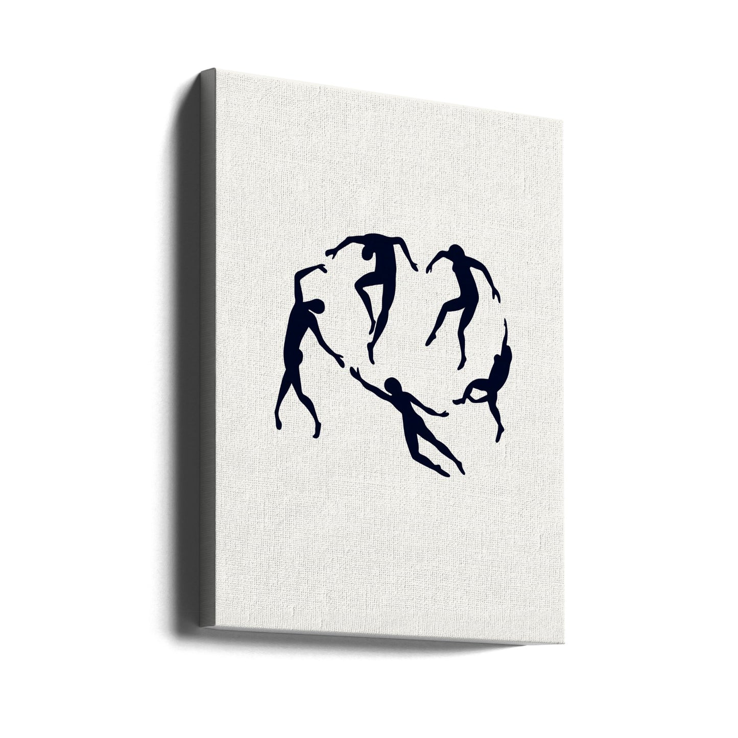 Dans 2 | Canvasprints