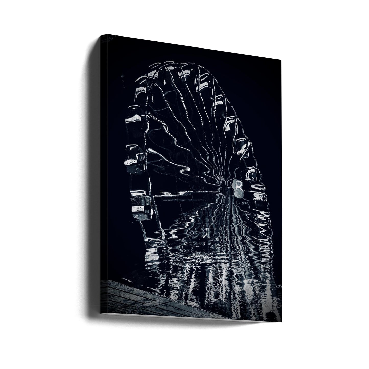 Spinnen | Canvasprints