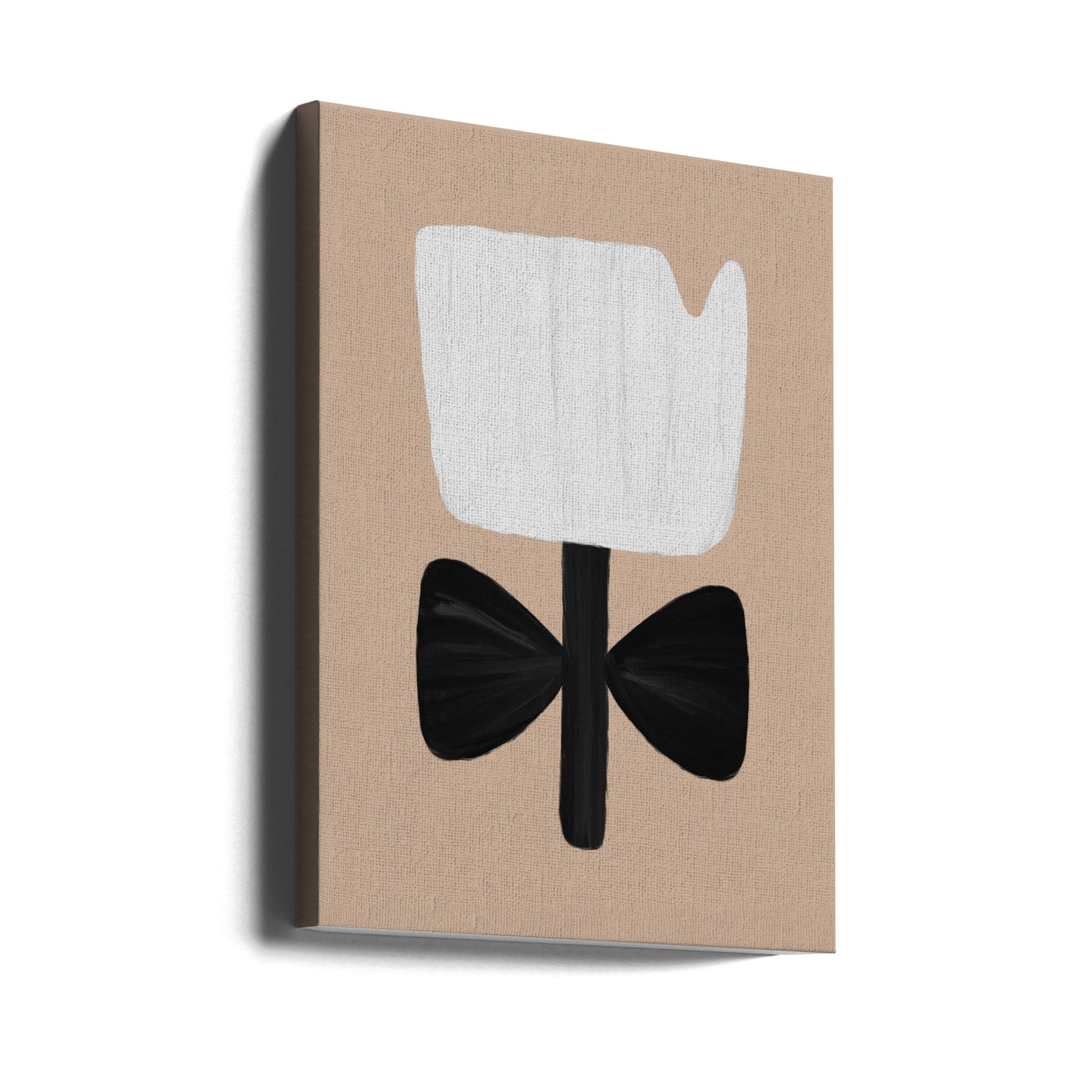 Scandi Botanical II | Canvas