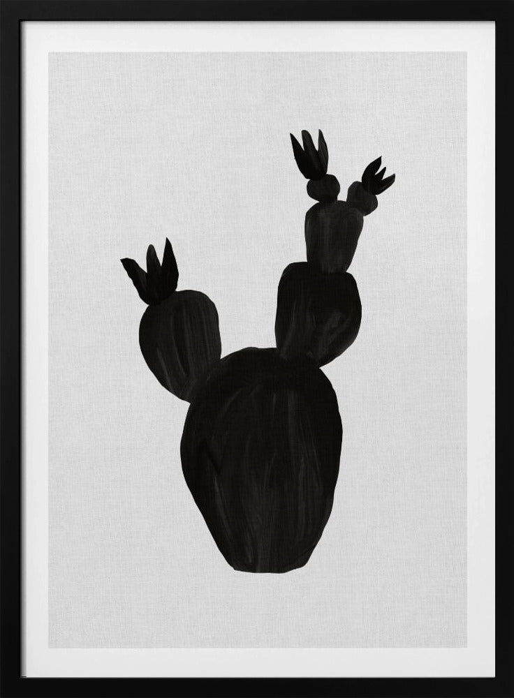Botanical IV | Poster