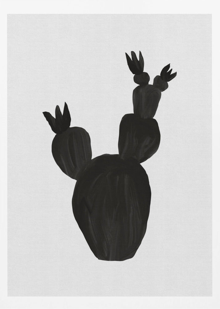 Botanical IV | Poster
