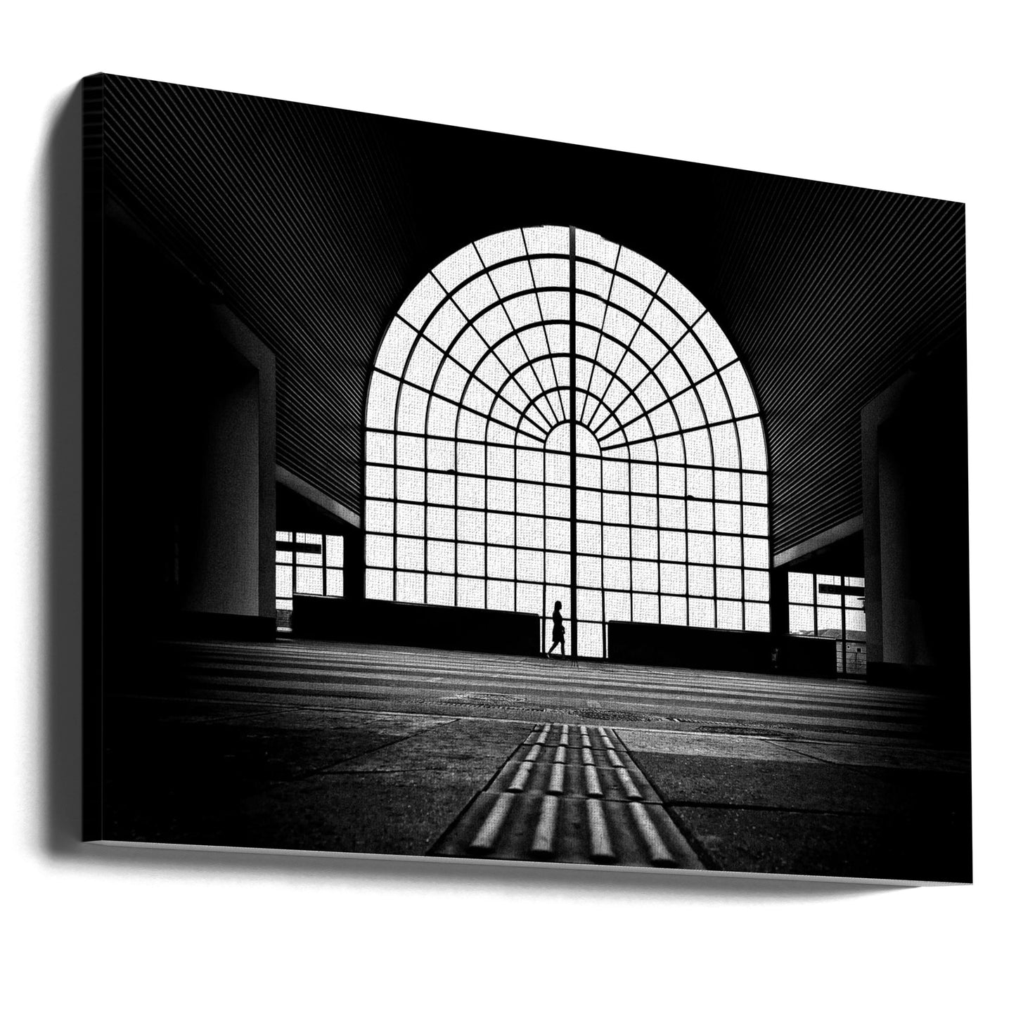 Anachronismus | Leinwand-Bilder