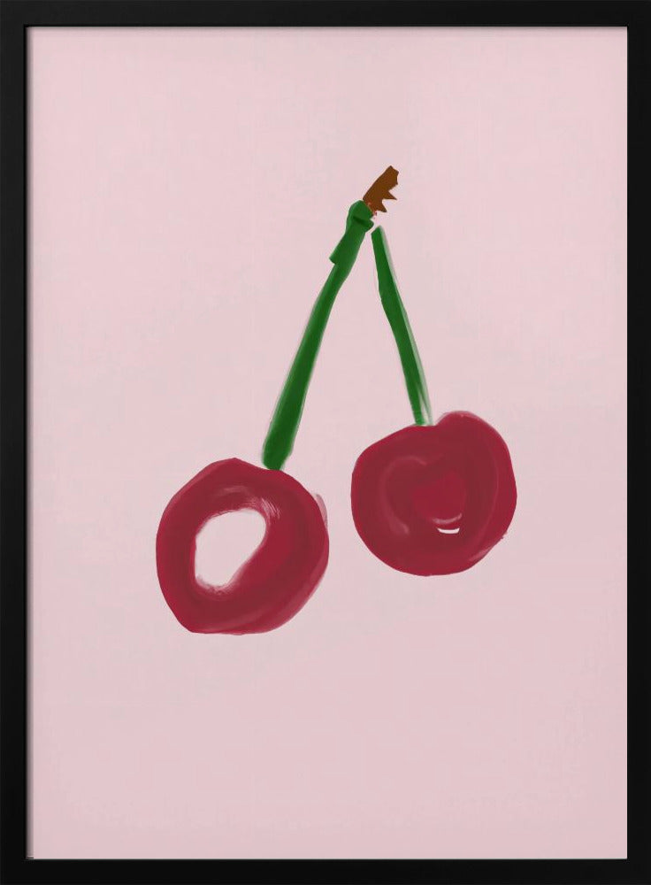 Sí mi cariño | Posters - Impresiones de Arte