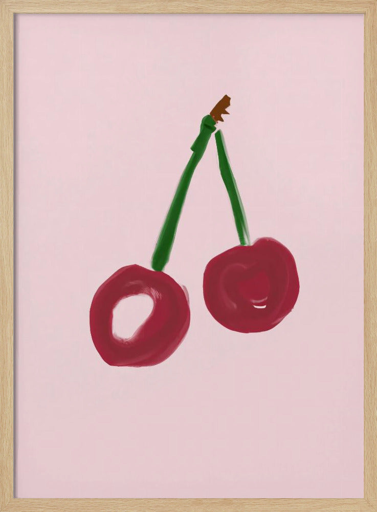 Sí mi cariño | Posters - Impresiones de Arte