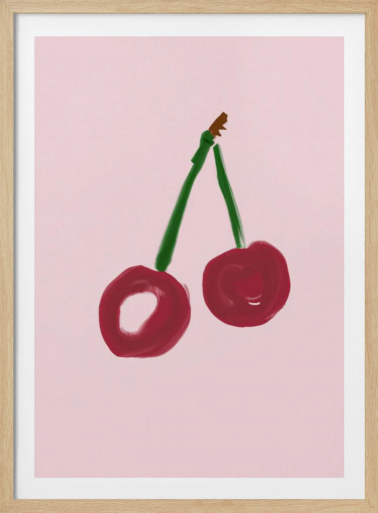 Sí mi cariño | Posters - Impresiones de Arte