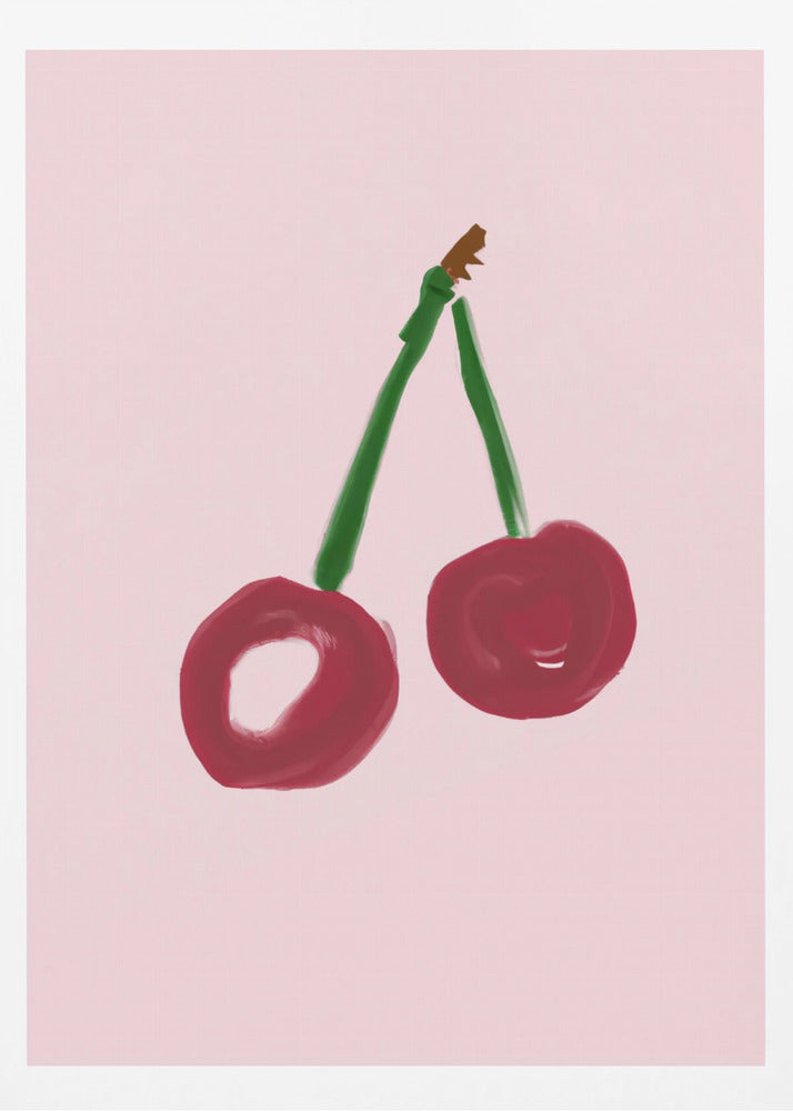 Sí mi cariño | Posters - Impresiones de Arte