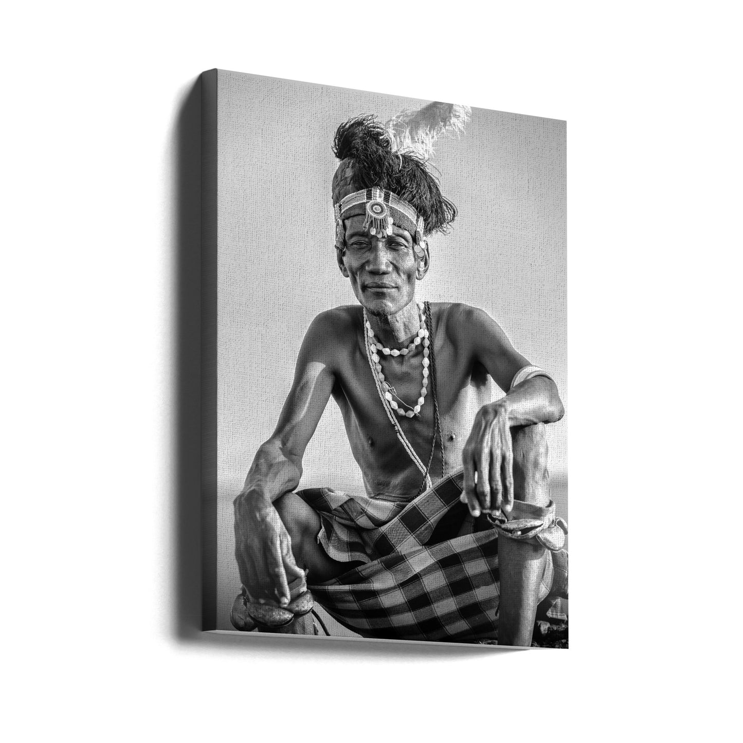 Turkana fort | Tableaux sur Toile