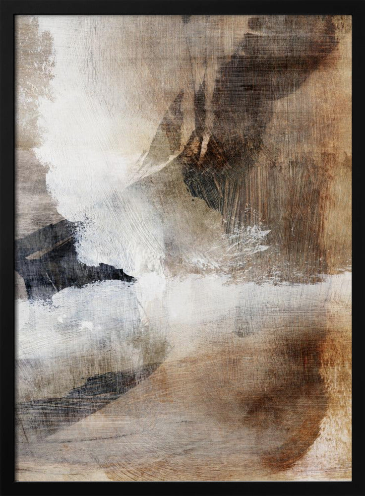 Layers 2 | Poster