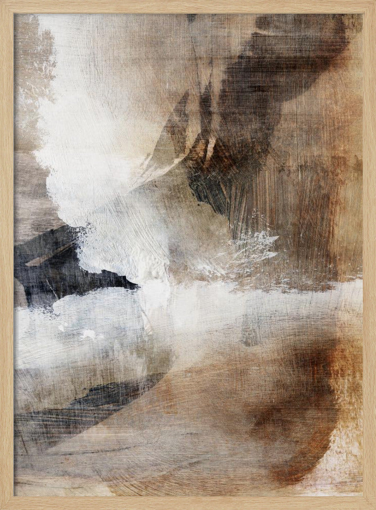 Layers 2 | Poster